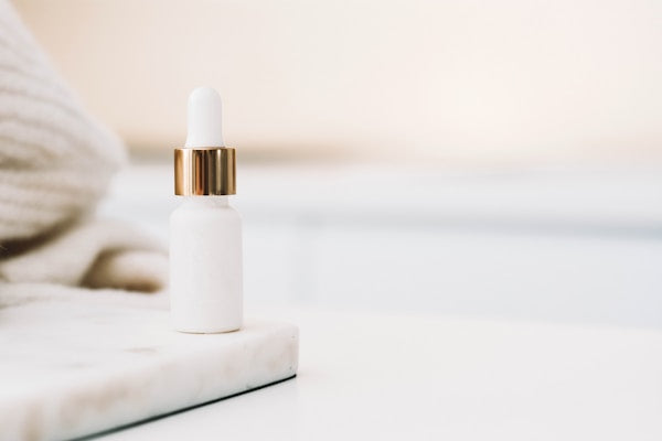 Derma Roller 0.25mm — Professional Skin Rejuvenation