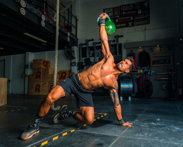 Jump Rope Speed Skipping — Ball Bearings Tangle-Free